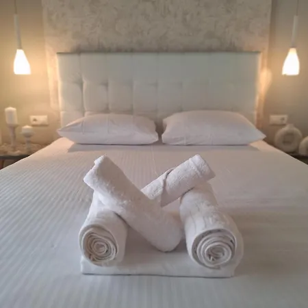 דירה G & G סלוניקי