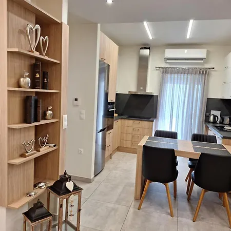 Appartement G & G Thessaloniki