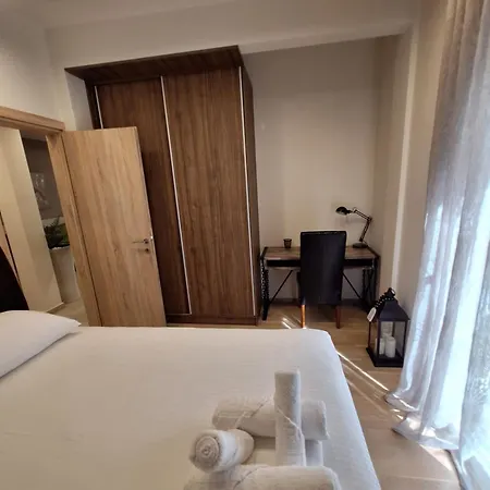 G & G דירה סלוניקי