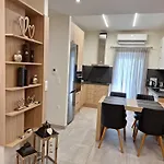 Apartment G & G Thessaloniki