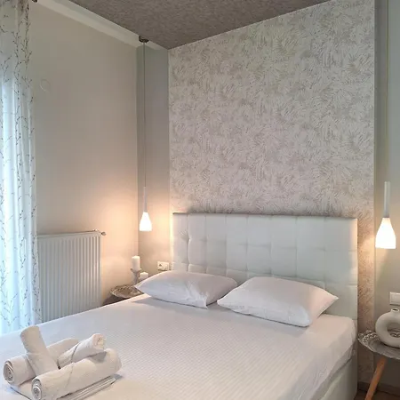 G & G Apartment