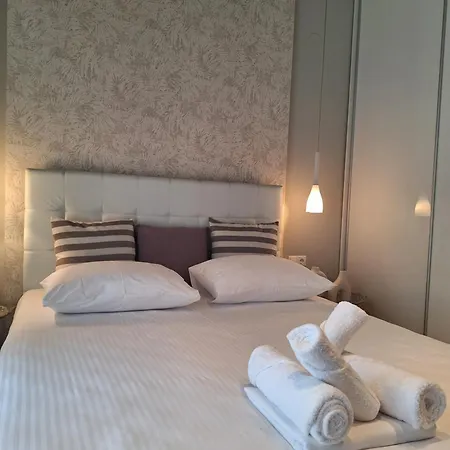 Apartmán G & G Soluň