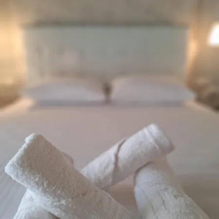 Διαμέρισμα G & G