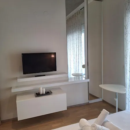 G & G Apartmán Soluň