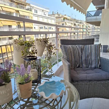 Apartment G & G