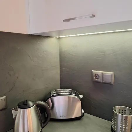 Apartment G & G *