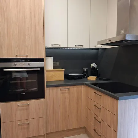 Διαμέρισμα G & G