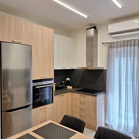 G & G Apartmán Soluň