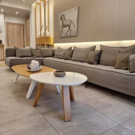 Apartment G & G