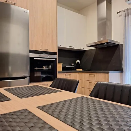 Apartment G & G *