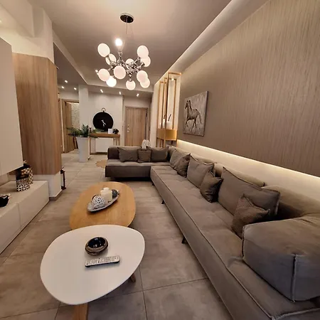 G & G Διαμέρισμα *