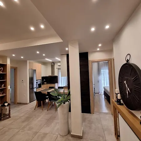 G & G Apartment *
