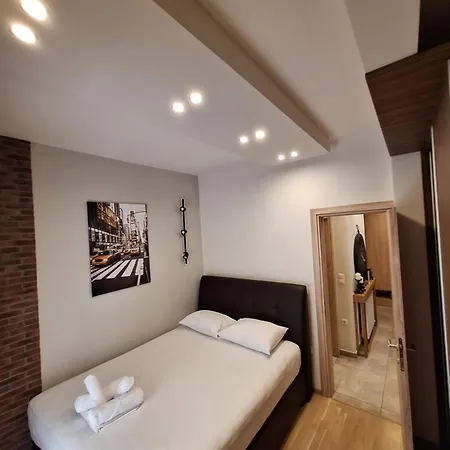 G & G Apartment *