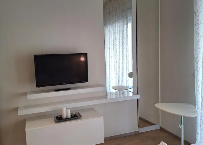 G & G Apartamento Tesalónica