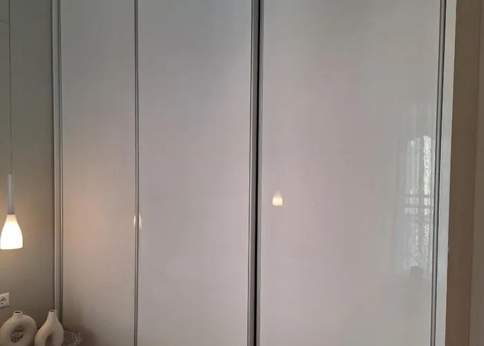 Apartamento G & G Tesalónica