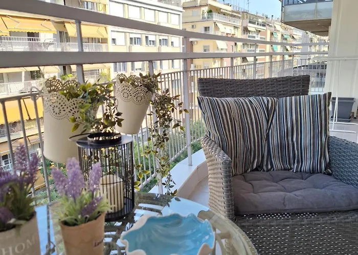 Apartman G & G