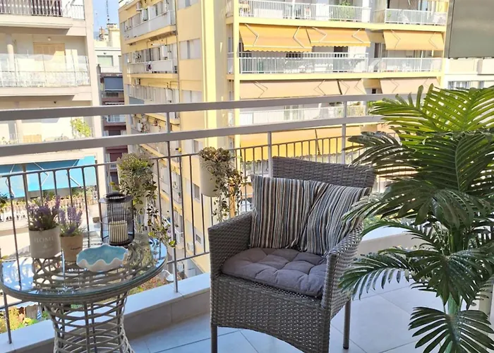 Appartement G & G *