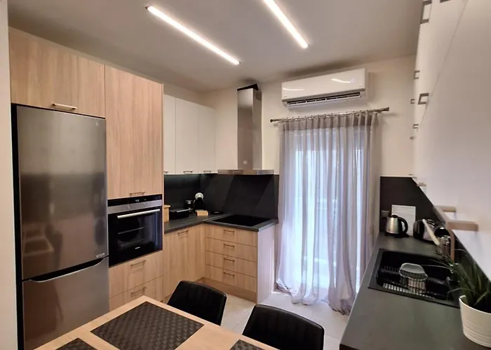 G & G Apartamento Tesalónica