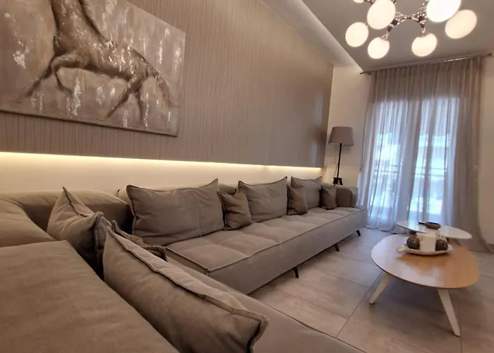 G & G Apartman
