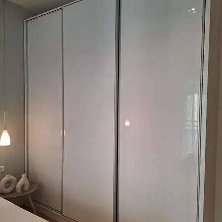 Appartement G & G Thessalonique