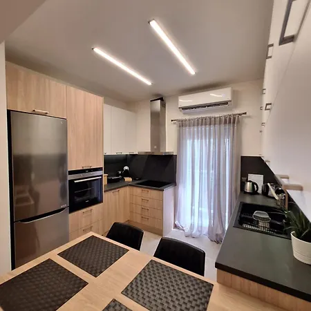 G & G Appartement Thessalonique