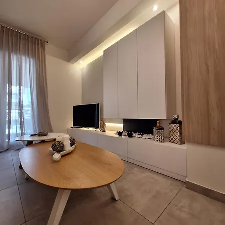 G & G Appartement Thessalonique