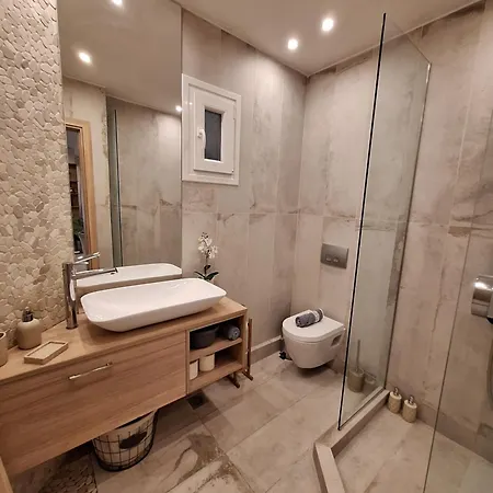 G & G Appartement *