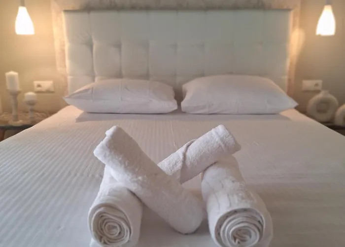 Apartamento G & G Tesalónica