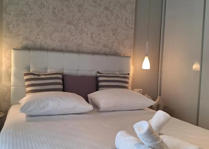 Apartamento G & G Tesalónica