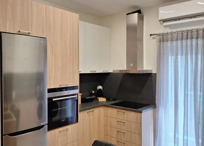 G & G Apartamento Tesalónica