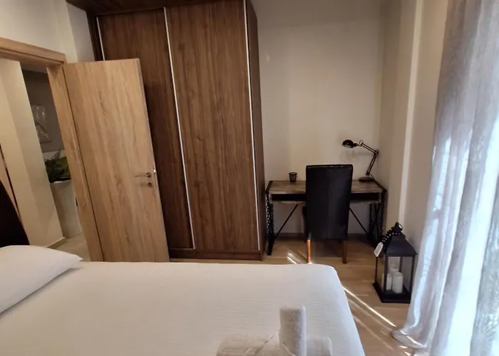 G & G Apartamento Tesalónica